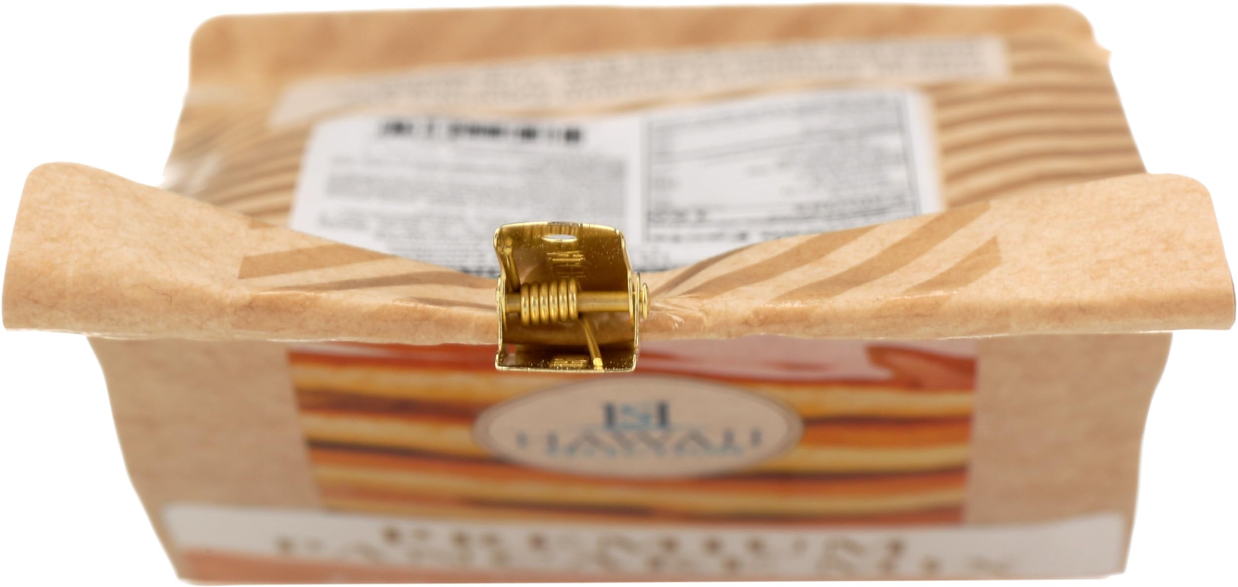 Amazon.com : Hawaii Selection, Pancake Mix Premium Macadamia Nut